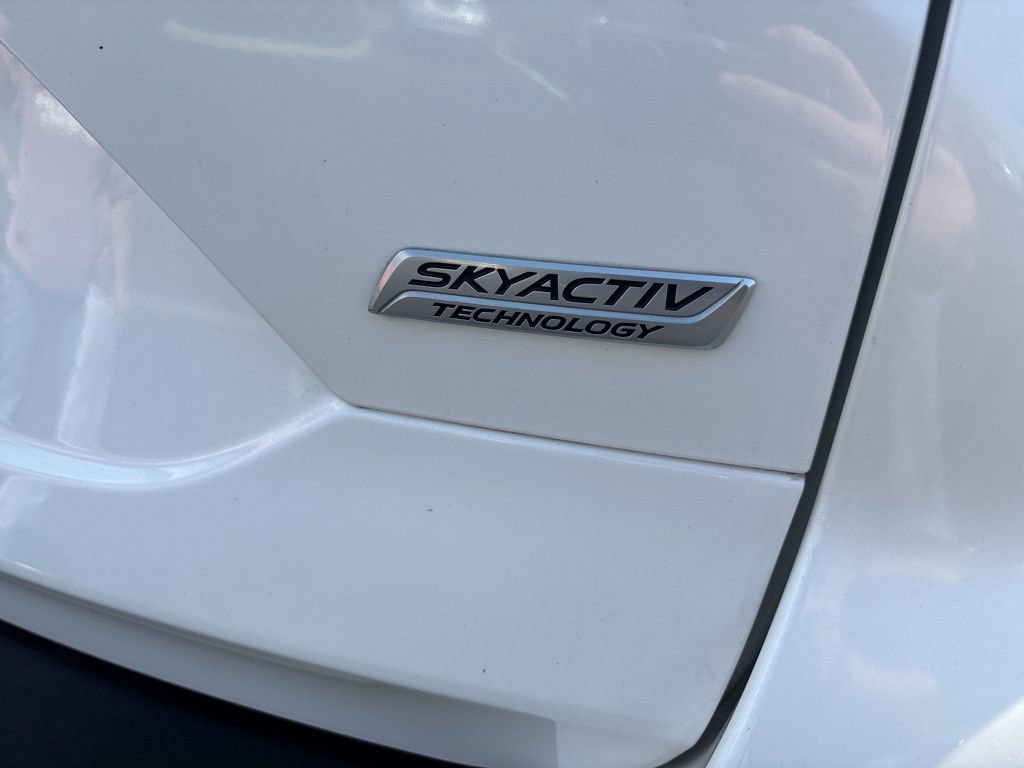 Used 2019 MAZDA CX-5 Sport FWD image 8