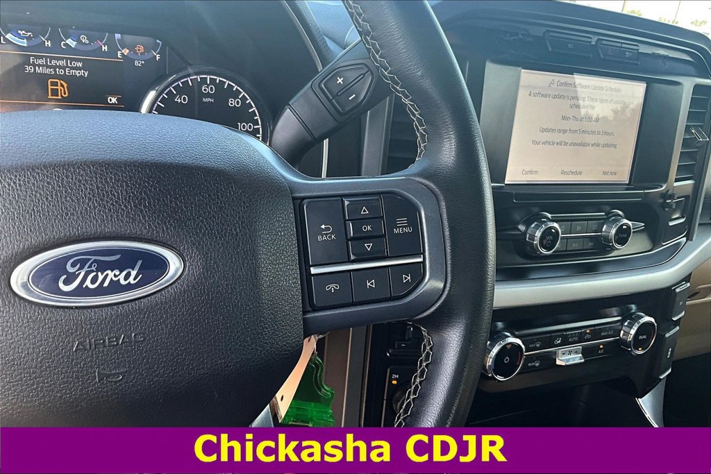 Used 2023 Ford F150 XLT AWD/4WD image 13