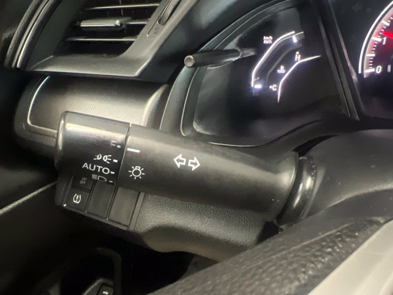Used 2016 Honda Civic LX image 20