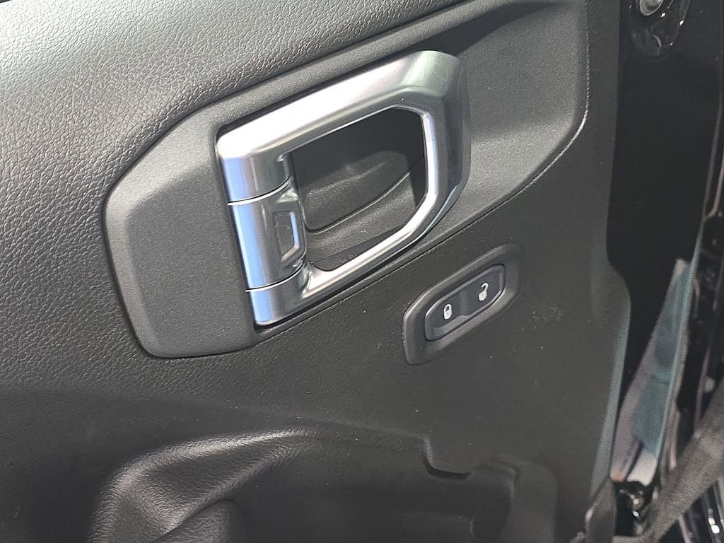 New 2026 Jeep Gladiator Sport image 18