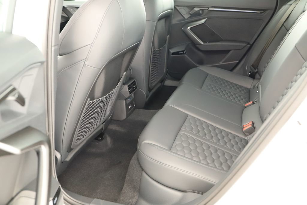 New 2026 Audi RS 3 image 29