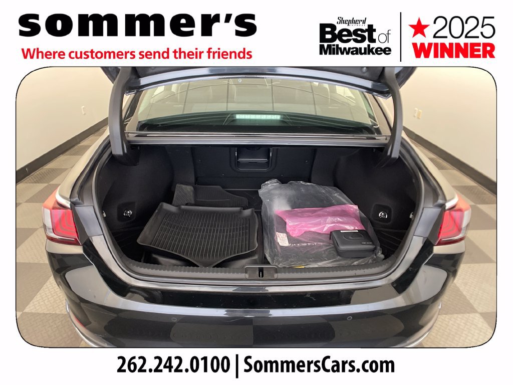 Used 2023 Lexus ES 250 w/ Premium Package AWD/4WD image 20