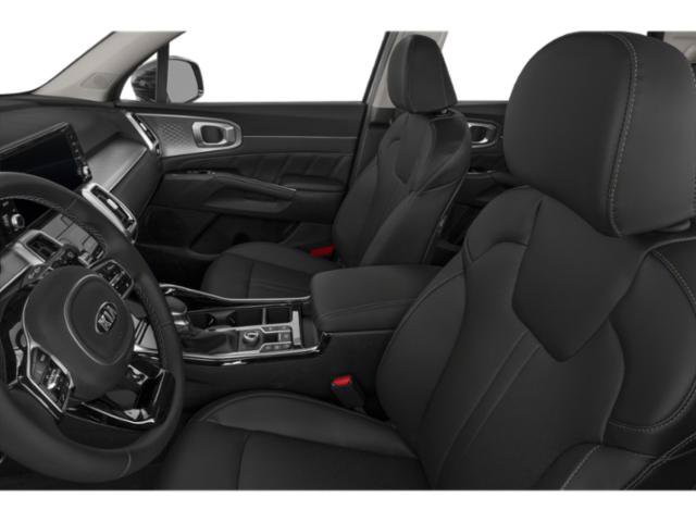 Used 2021 Kia Sorento SX FWD image 12