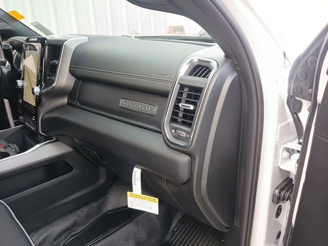 New 2026 RAM 4500 Laramie w/ Laramie Trim Package image 25