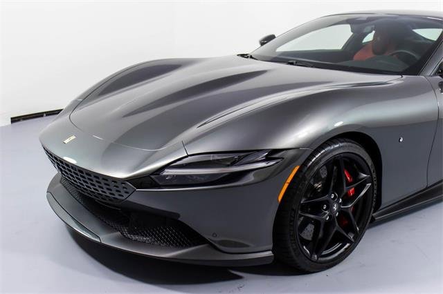 Certified 2024 Ferrari Roma image 29