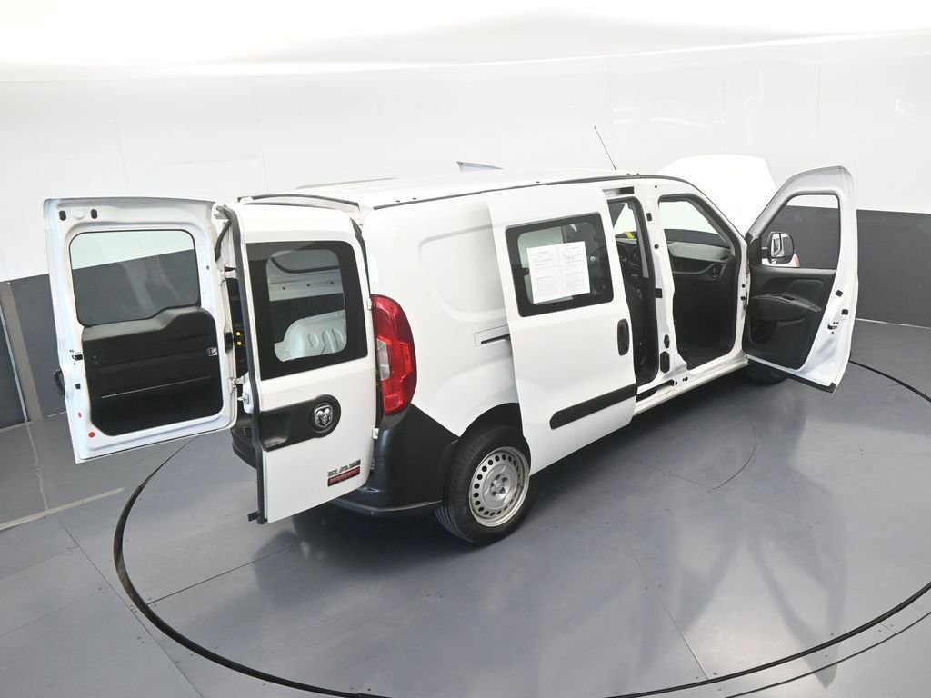 Used 2021 RAM ProMaster City Wagon image 65