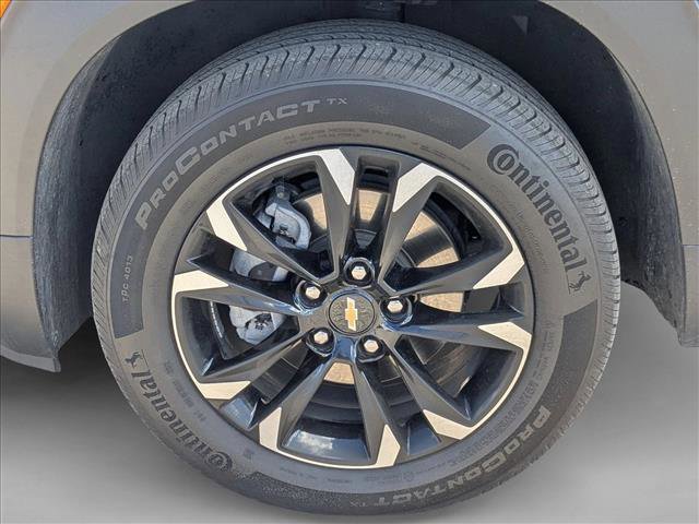 Used 2023 Chevrolet TrailBlazer LT image 10