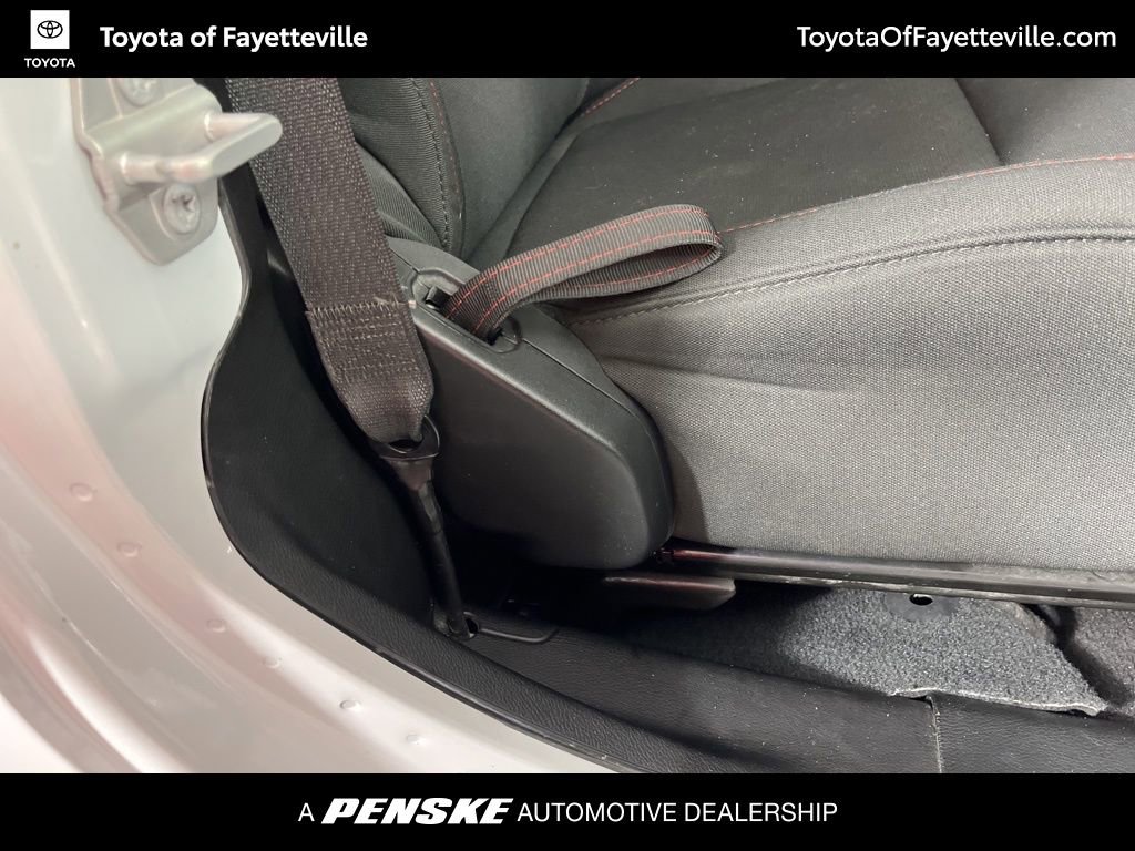 Used 2023 Jeep Wrangler Rubicon w/ LED Lighting Group image 7