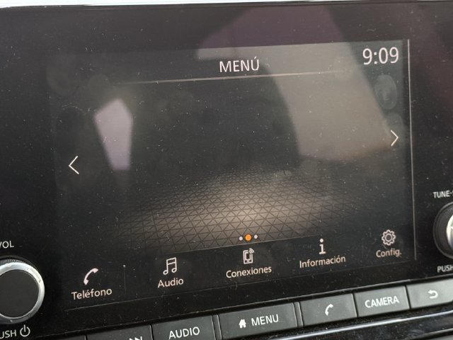 Used 2024 Nissan Pathfinder S w/ Cargo Package FWD image 16