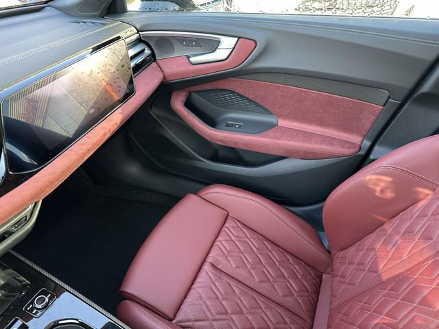 New 2026 Audi S5 Premium Plus AWD/4WD image 13