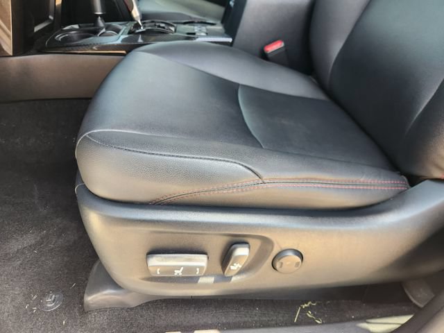 Certified 2023 Toyota 4Runner TRD Off-Road Premium w/ Off Road Premium Plus Package AWD/4WD image 23