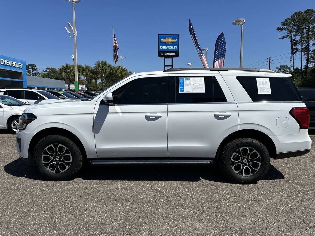 Used 2022 Ford Expedition XLT RWD image 13