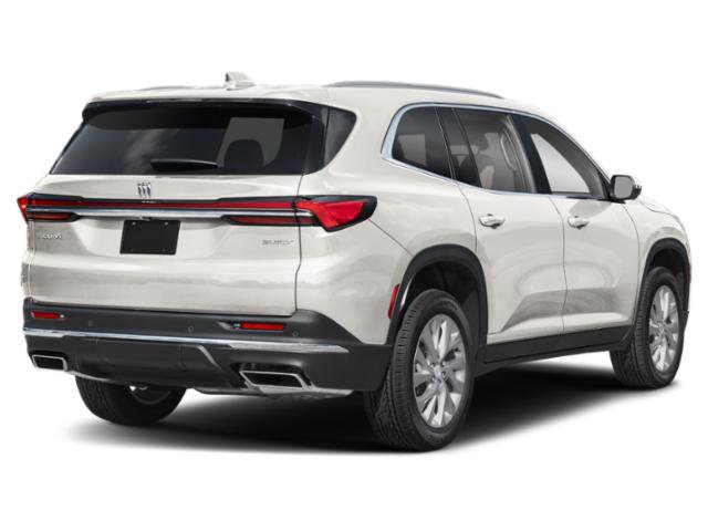 New 2026 Buick Enclave Preferred w/ Power Package AWD/4WD image 2
