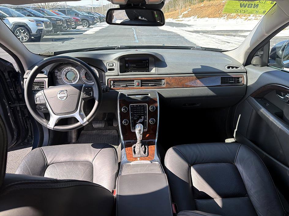 Used 2013 Volvo XC70 3.2 image 17