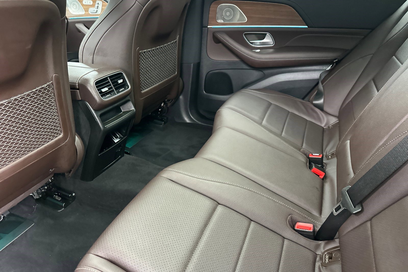 Certified 2022 Mercedes-Benz GLE 350 4MATIC image 28