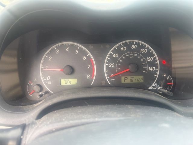 Used 2013 Toyota Corolla LE FWD image 13