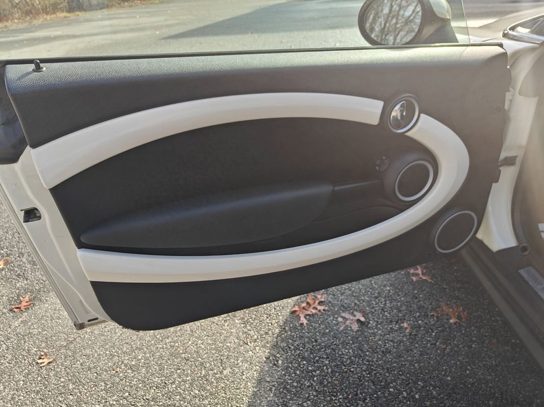 Used 2014 MINI Cooper S FWD image 20
