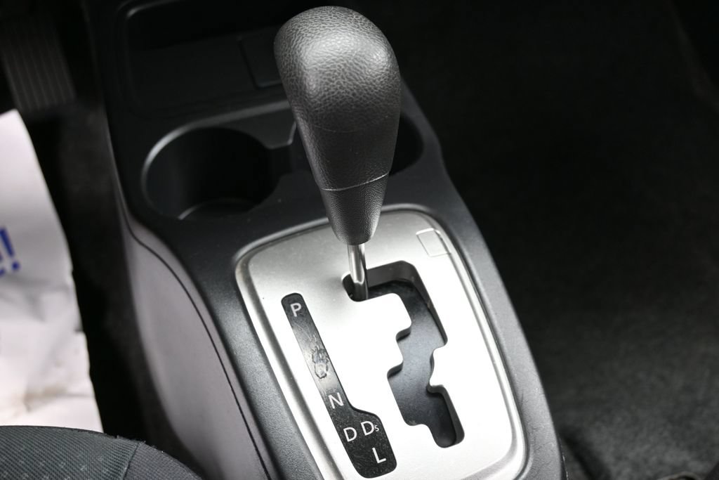 Used 2019 Mitsubishi Mirage G4 ES FWD image 23