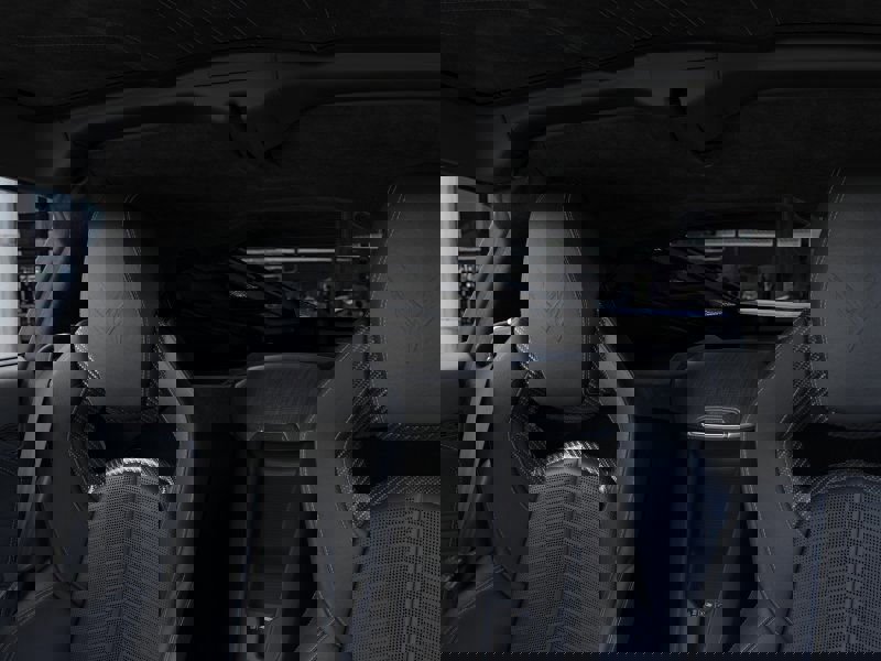 New 2026 Chevrolet Corvette Z06 image 24