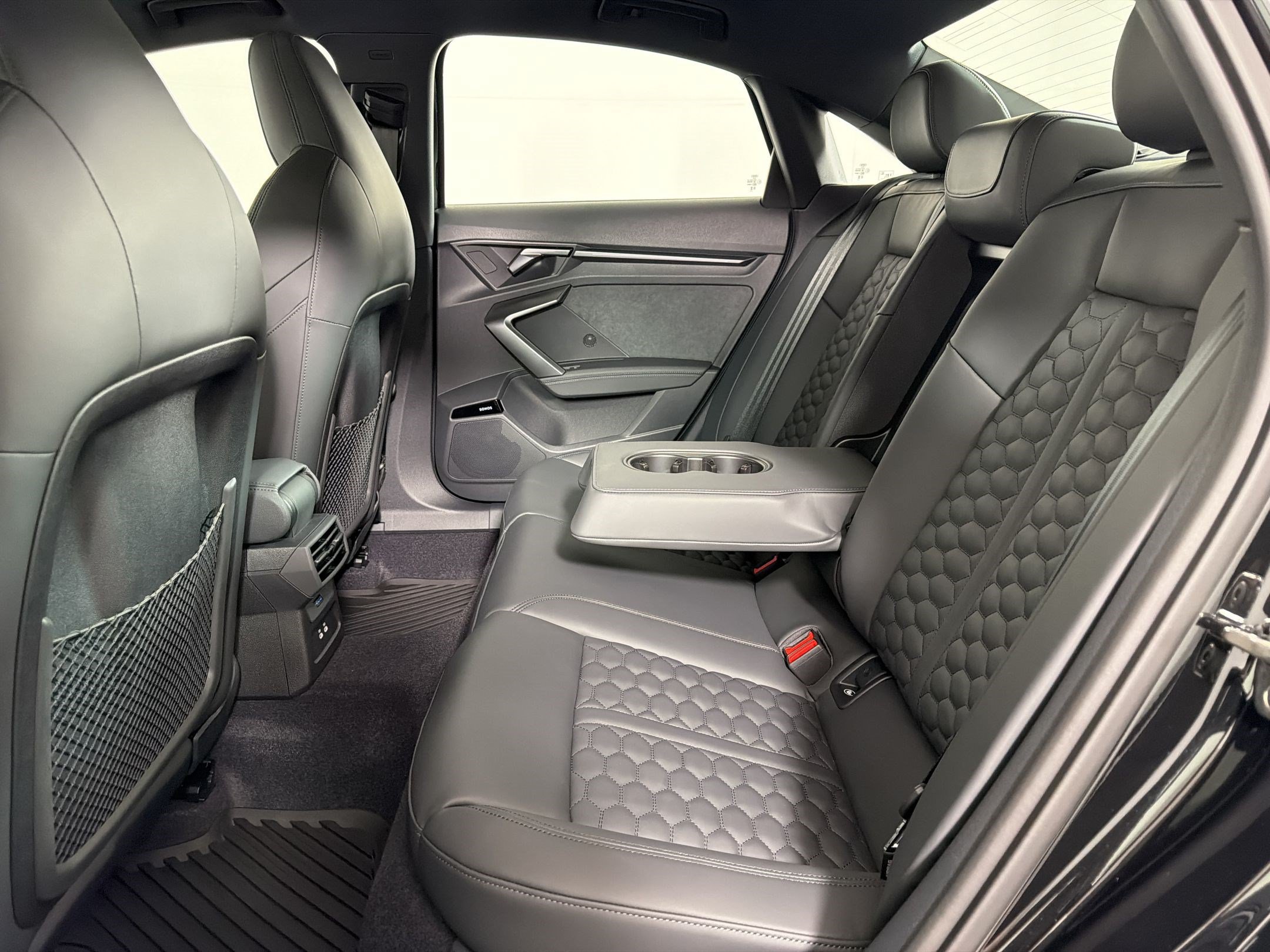 New 2026 Audi RS 3 AWD/4WD image 19