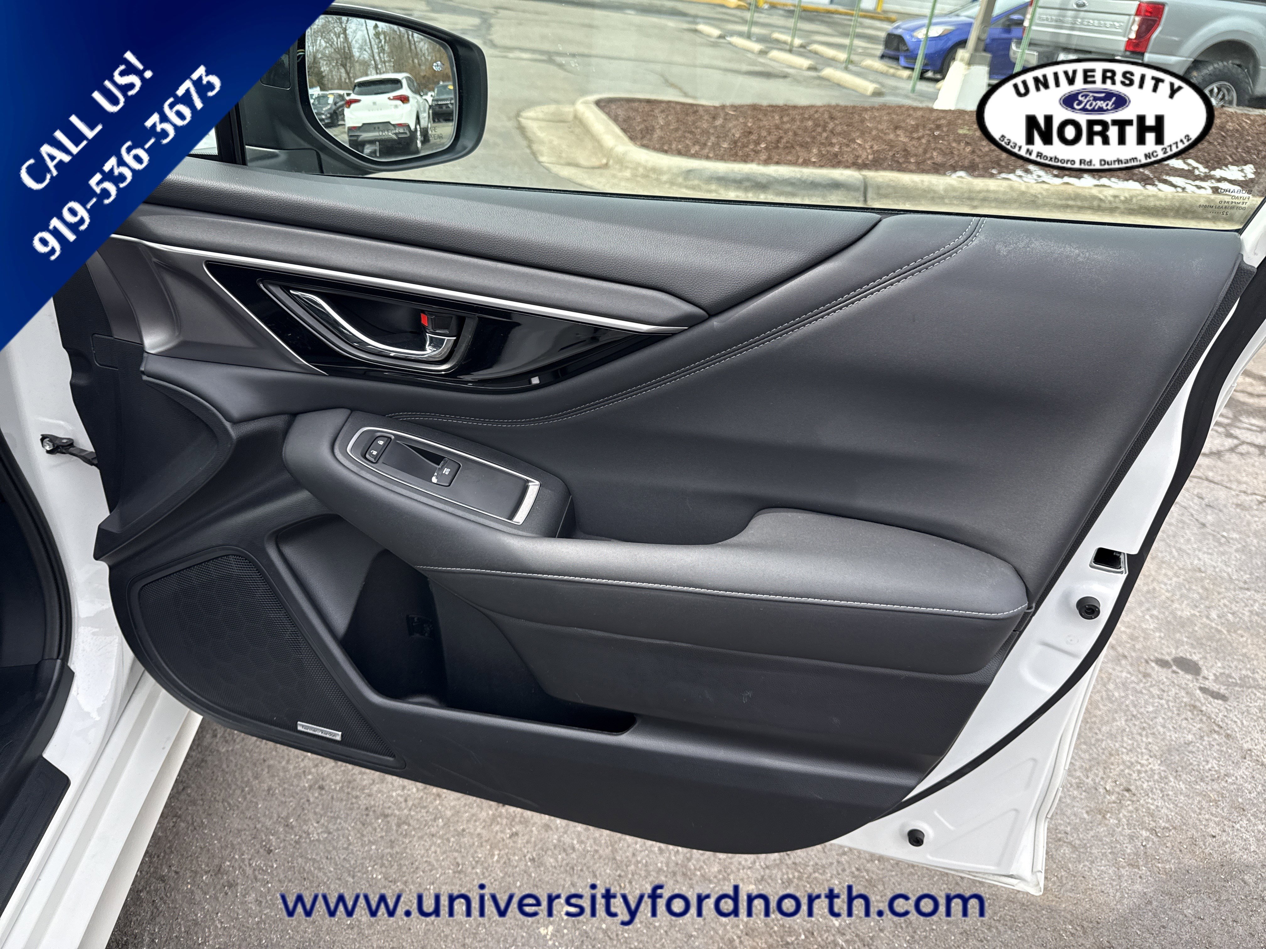 Used 2023 Subaru Legacy Limited image 35