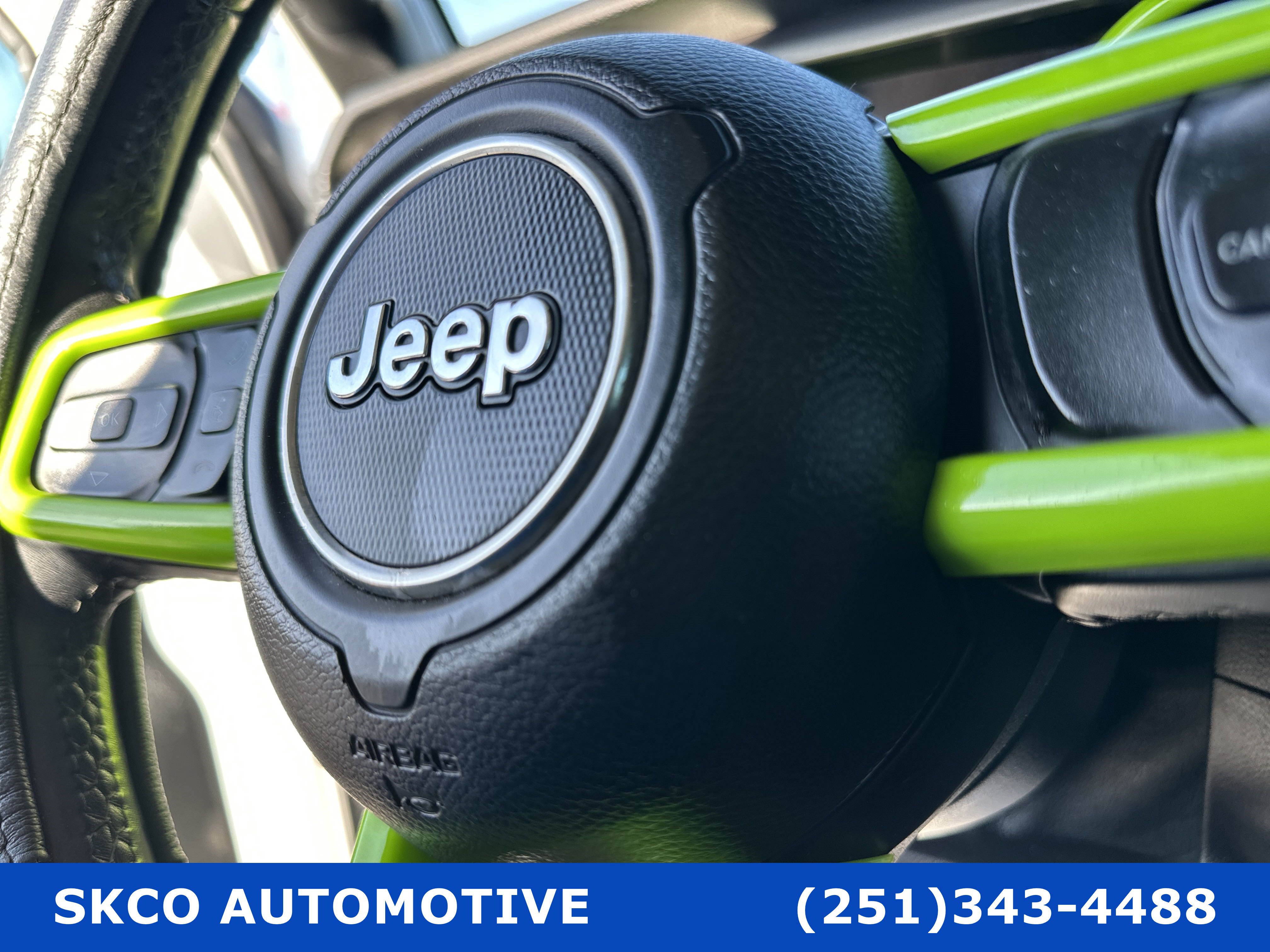 Used 2020 Jeep Gladiator Sport w/ Quick Order Package 24S AWD/4WD image 28