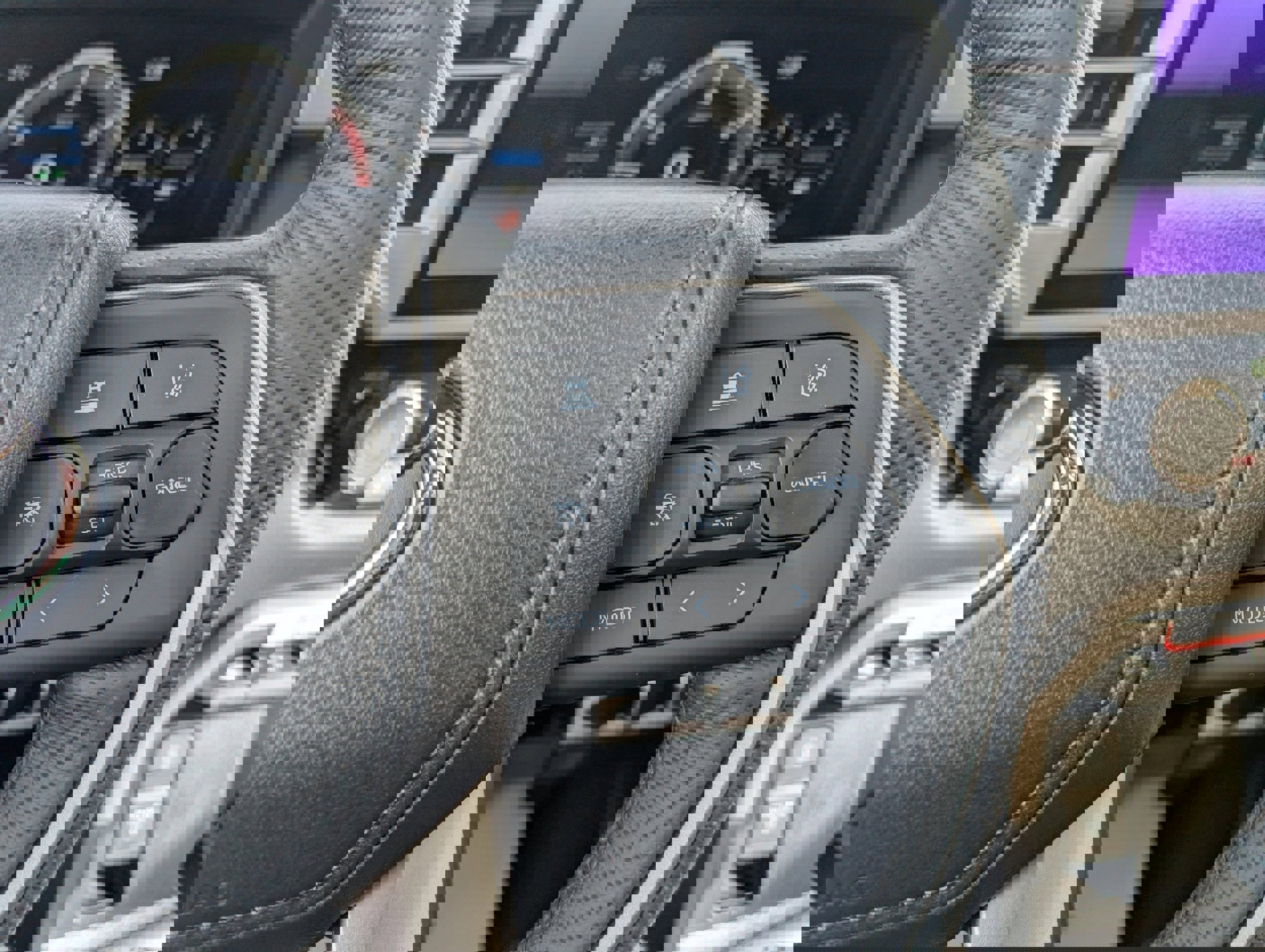 New 2026 Toyota Sequoia Limited w/ Nightshade Package image 24