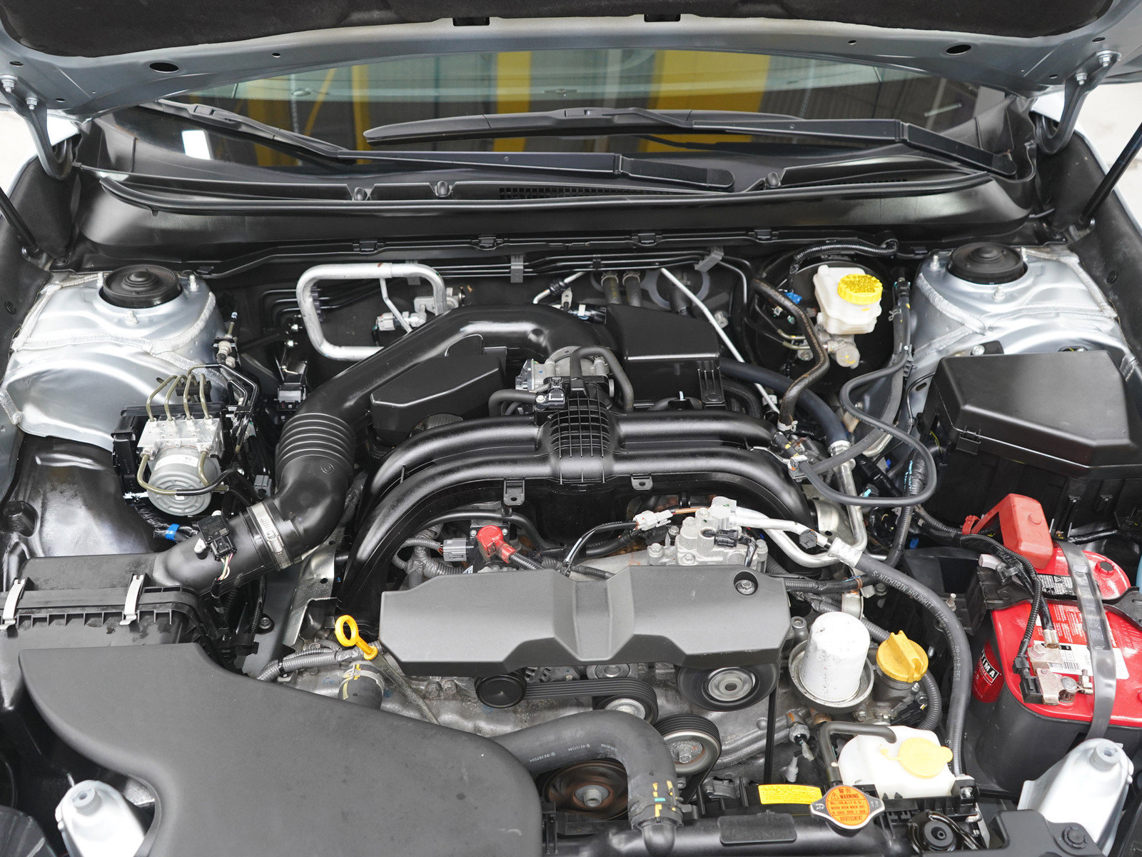 Used 2019 Subaru Legacy 2.5i Premium AWD/4WD image 29