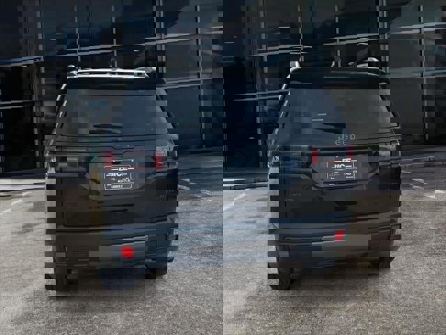 New 2026 Jeep Cherokee Limited image 28