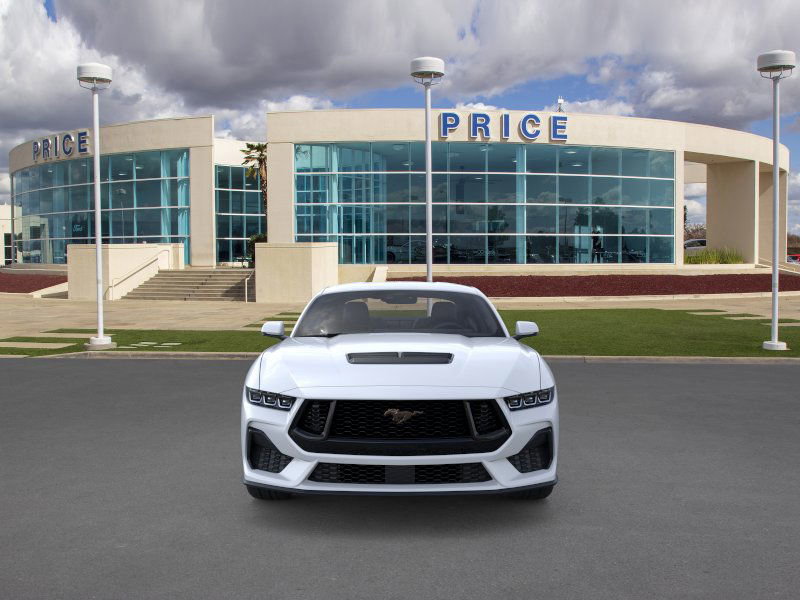 New 2025 Ford Mustang GT Premium image 6