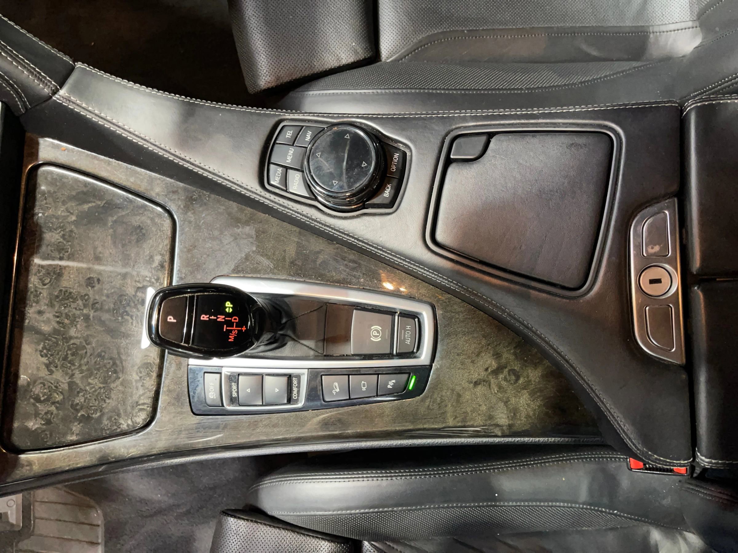 Used 2016 BMW 650i Gran Coupe xDrive image 43