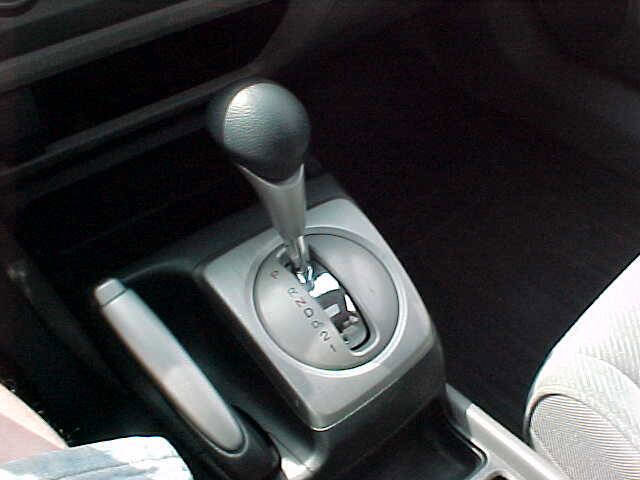 Used 2009 Honda Civic EX image 24