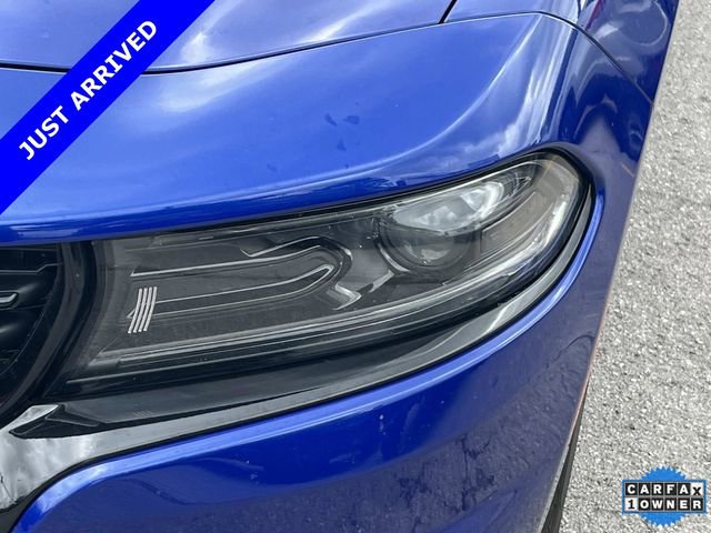 Certified 2022 Dodge Charger SXT w/ Plus Group RWD image 10
