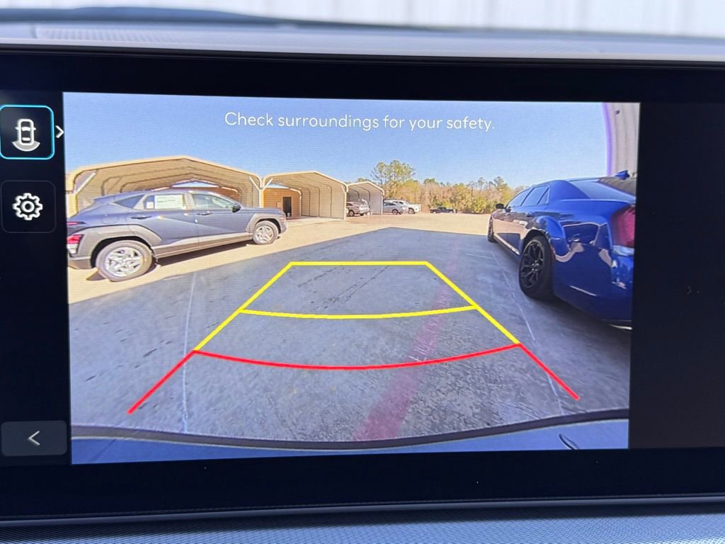 New 2026 Hyundai Sonata SEL image 4