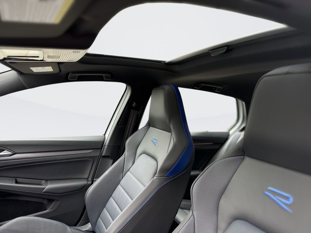 New 2026 Volkswagen Golf AWD/4WD image 16