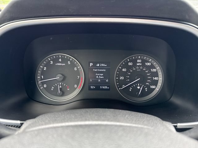 Used 2019 Hyundai Tucson SE AWD/4WD image 19