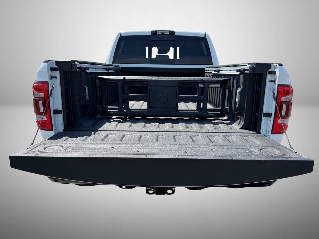 Used 2023 RAM 2500 Limited AWD/4WD image 10