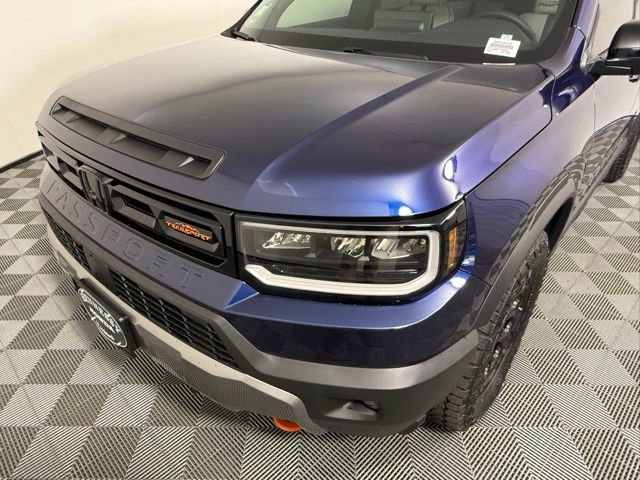 New 2026 Honda Passport TrailSport Elite image 12