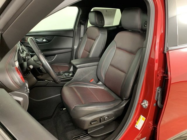 Used 2020 Chevrolet Blazer RS image 28
