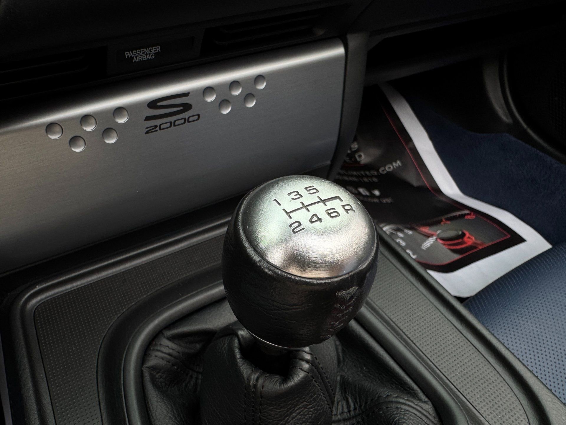 Used 2006 Honda S2000 image 49