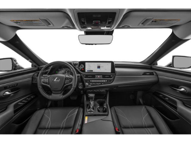 Certified 2024 Lexus ES 300h w/ Accessory Package (Z2) FWD image 7
