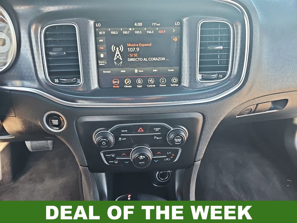 Used 2018 Dodge Charger SXT Plus image 19