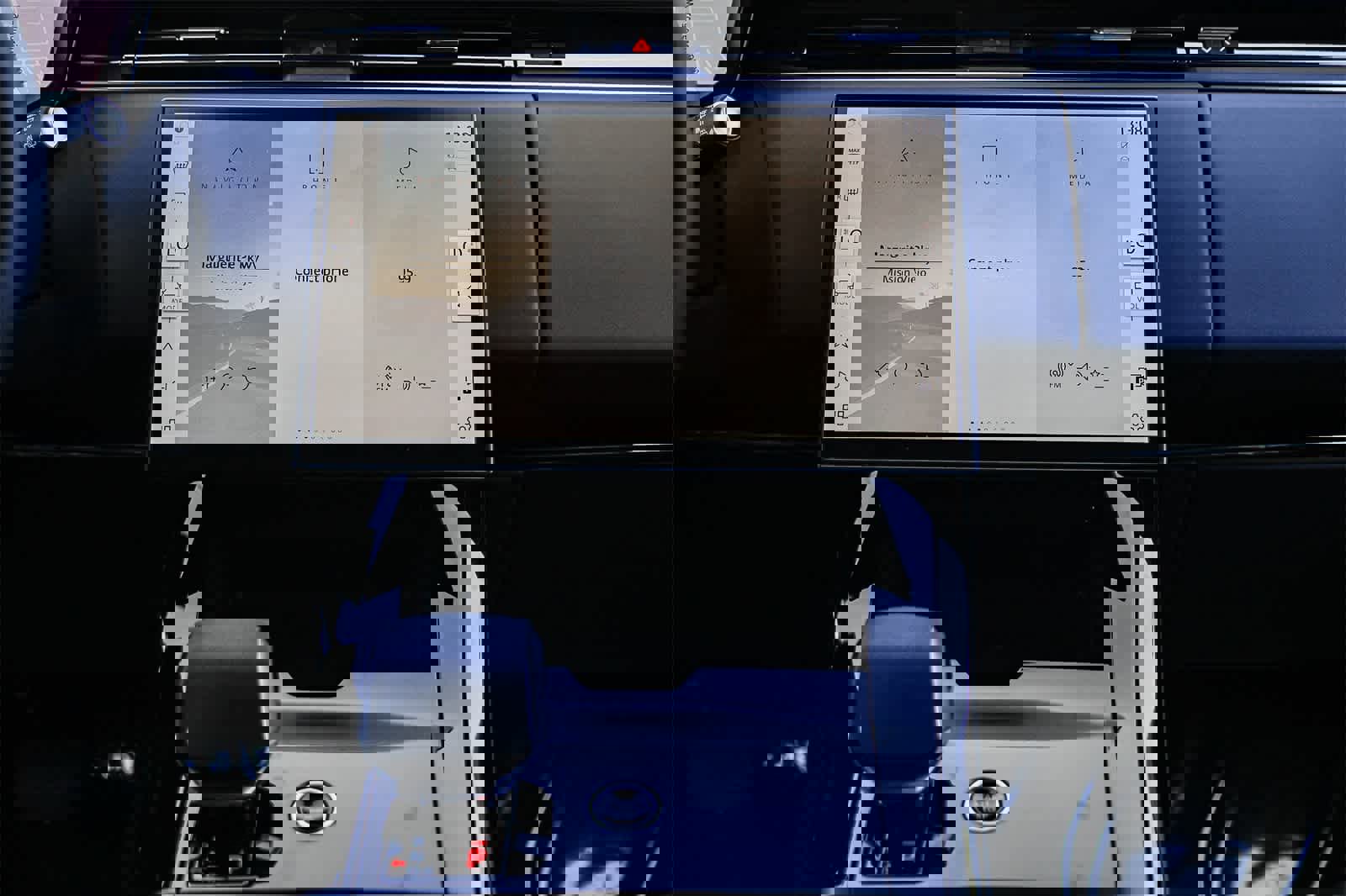 New 2026 Land Rover Range Rover Sport SE image 13