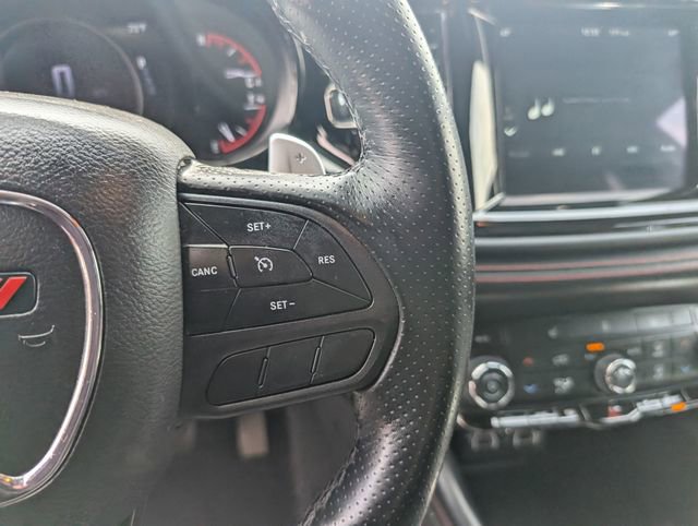 Used 2023 Dodge Durango GT AWD/4WD image 18