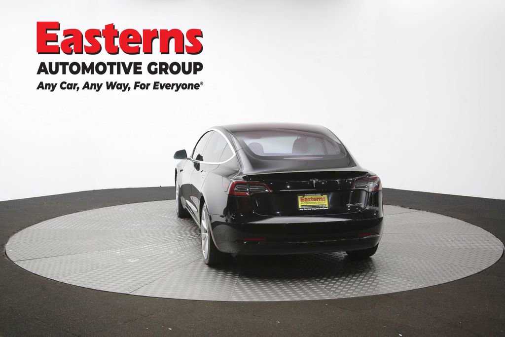 Used 2018 Tesla Model 3 Long Range AWD/4WD image 32