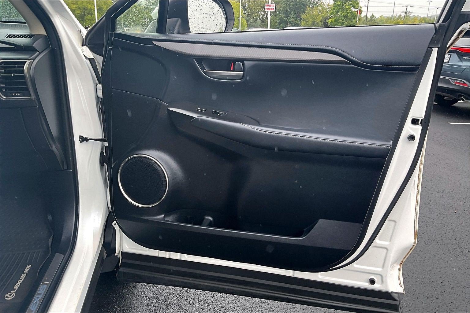 Used 2018 Lexus NX 300 AWD w/ Premium Package image 22