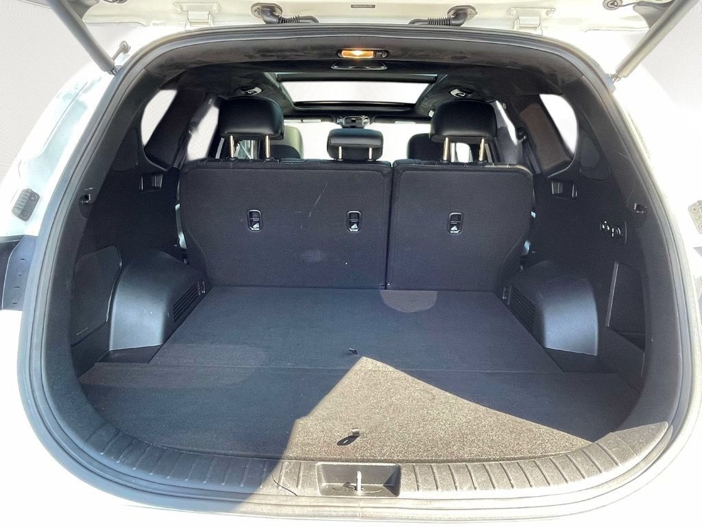 Used 2022 Hyundai Santa Fe Calligraphy w/ Cargo Package AWD/4WD image 10