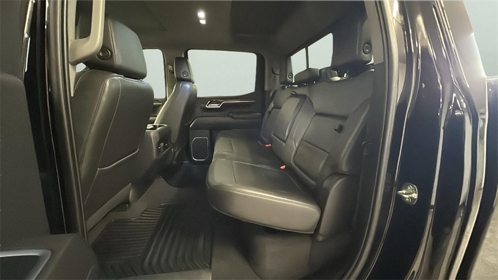 Used 2022 Chevrolet Silverado 1500 RST image 14