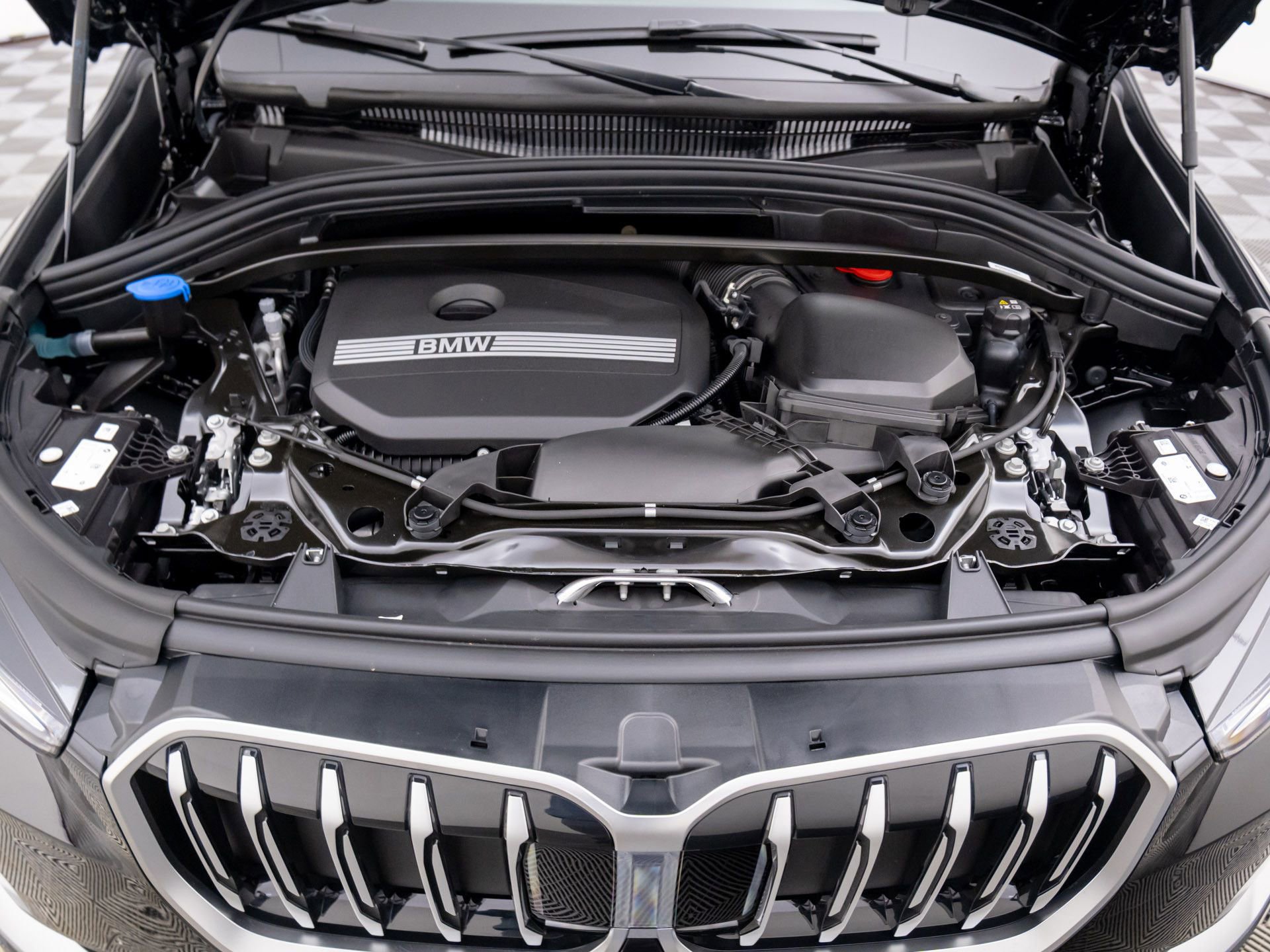 Certified 2026 BMW X1 xDrive28i image 27