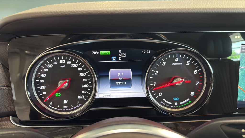 Used 2019 Mercedes-Benz CLS 450 4MATIC image 24